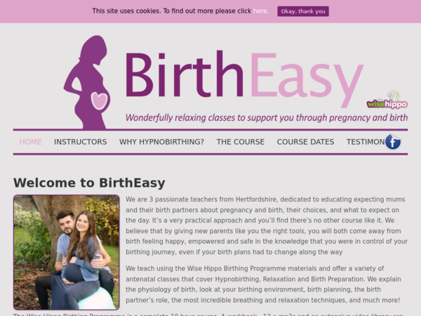 Hertford Planning Service