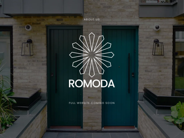 Romoda Limited