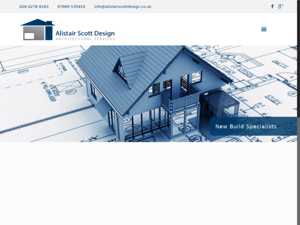 Alistair Scott Design