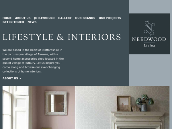 Jo Raybould Interiors