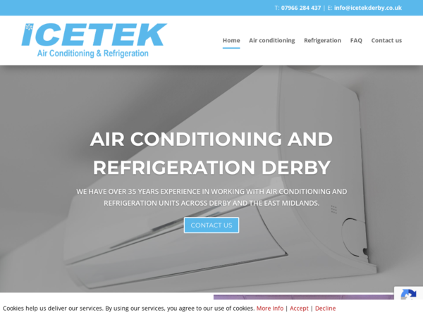 Icetek