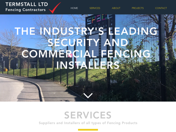 Termstall Ltd