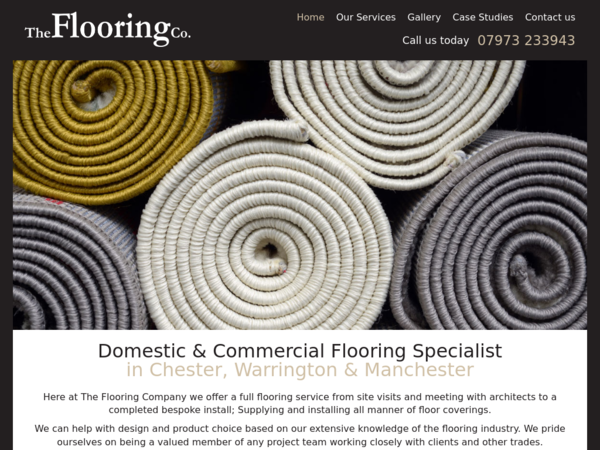 The Flooring.co