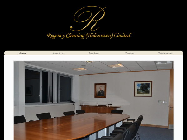 Regency Cleaning Halesowen Ltd