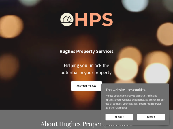 Hughes Property Services