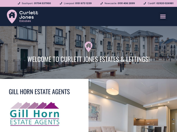 Gill Horn Estate Agents