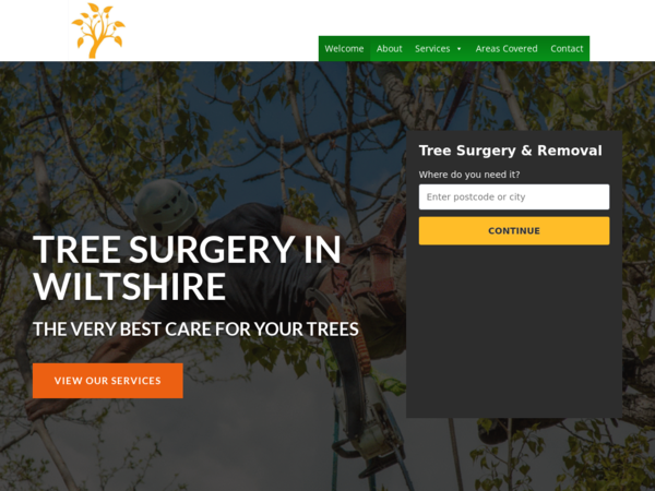 Tree Life Care