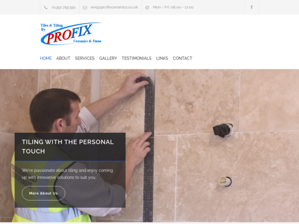 Profix Ceramics