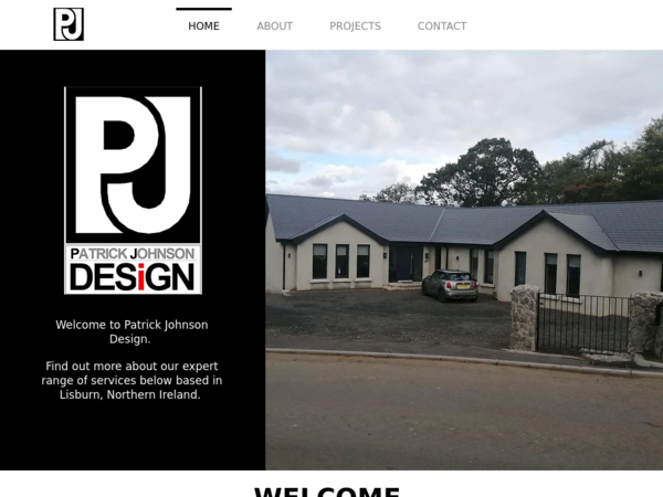 Patrick Johnson Design