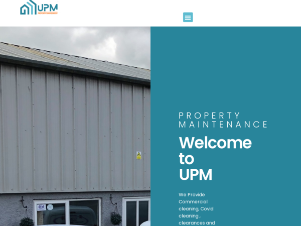 Ultracare Property Management Ltd U P M