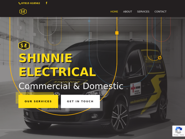 Shinnie Electrical Ltd