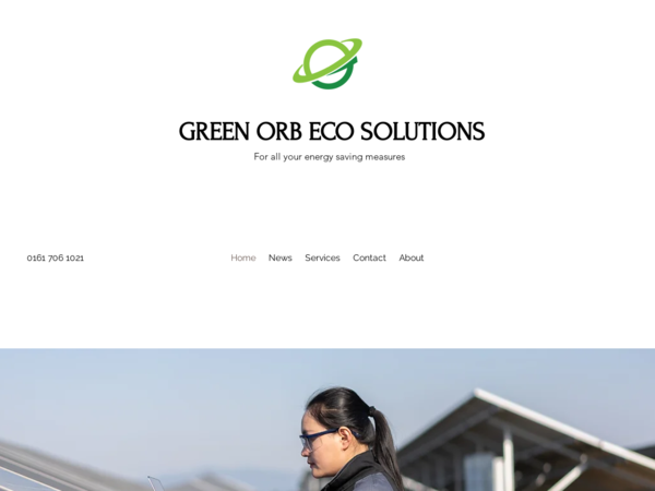 Green Orb Eco Solutions