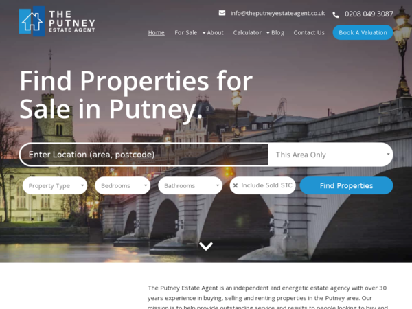 The Putney Estate Agent