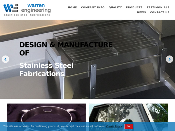 Warren Engineering