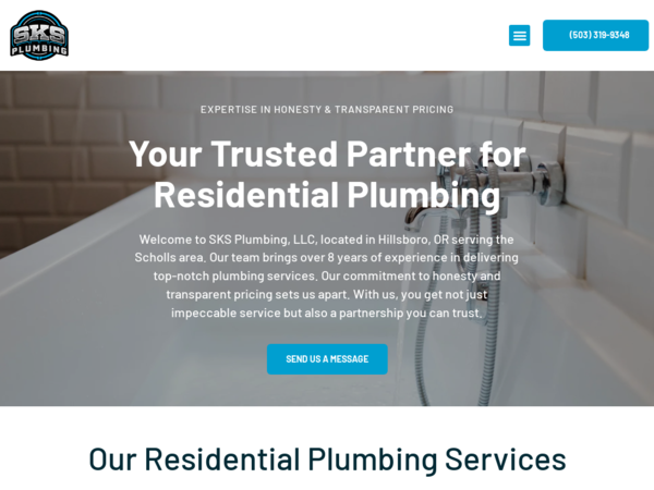 SKS Plumbing