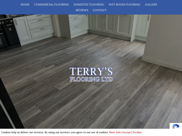 Terrys Flooring