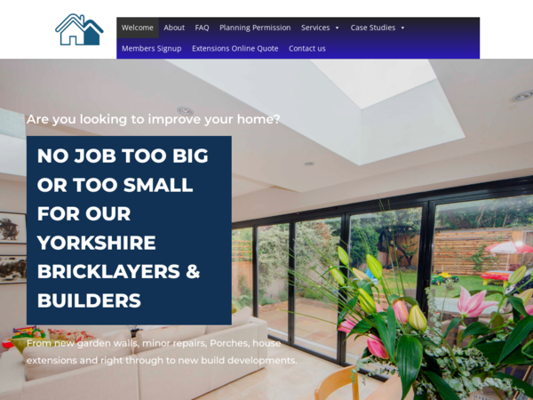 Jamie Barnitt Building Contractor