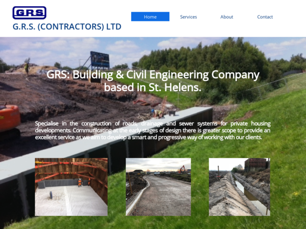 G R S Contractors Ltd
