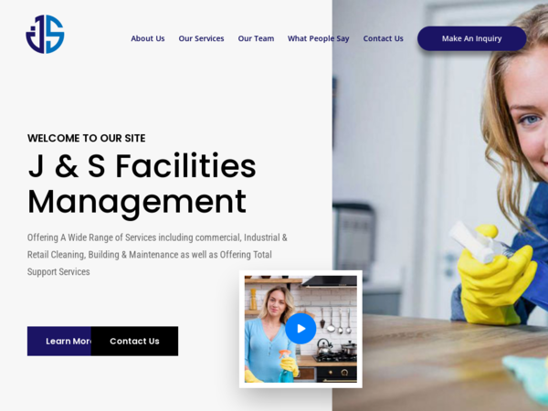 J&S Facilities Management Limited