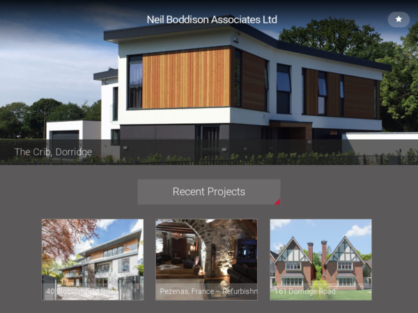 Neil Boddison Associates