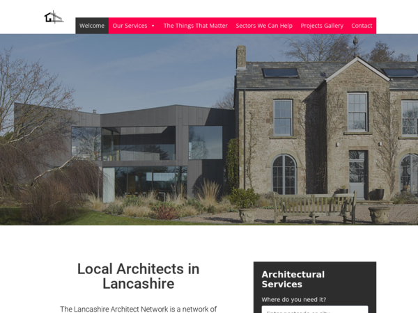 A1 Architectural Services