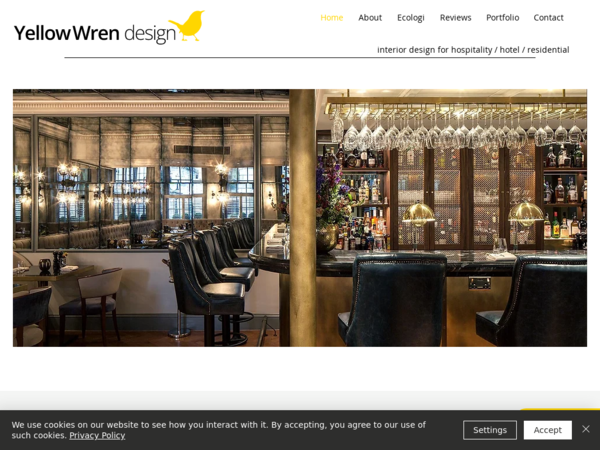 Yellow Wren Design Ltd