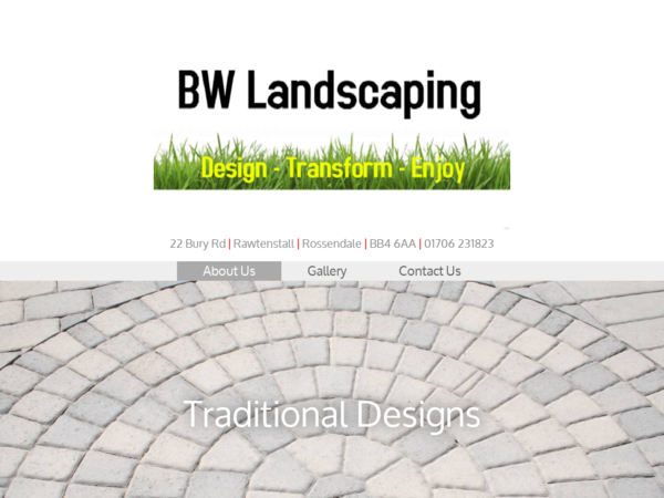 BW Landscaping