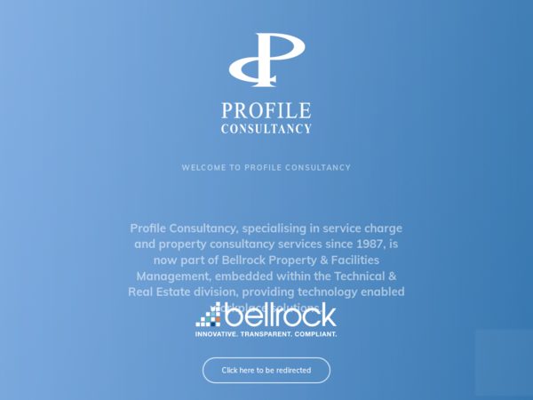 Profile Consultancy Ltd