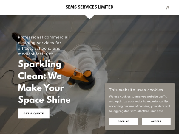 Sems Services Limited