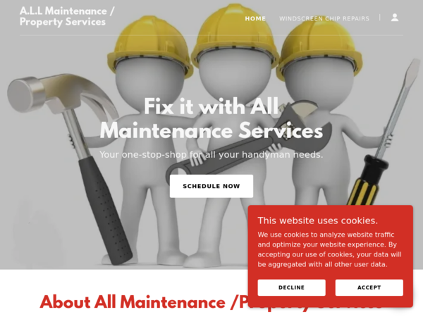 A.l.l Maintenance / Property Services