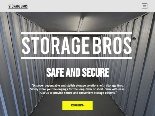 Storage Bros