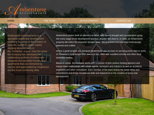 Amberstone Developments