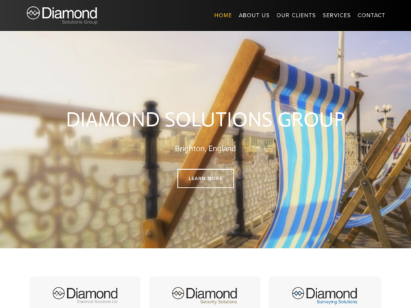 Diamond Electrical Solutions