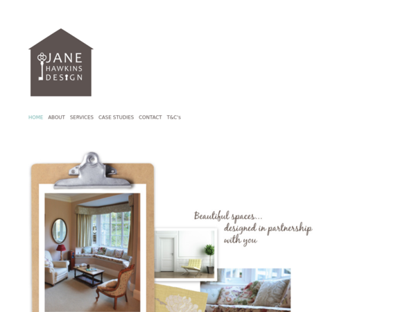 Jane Hawkins Design Ltd