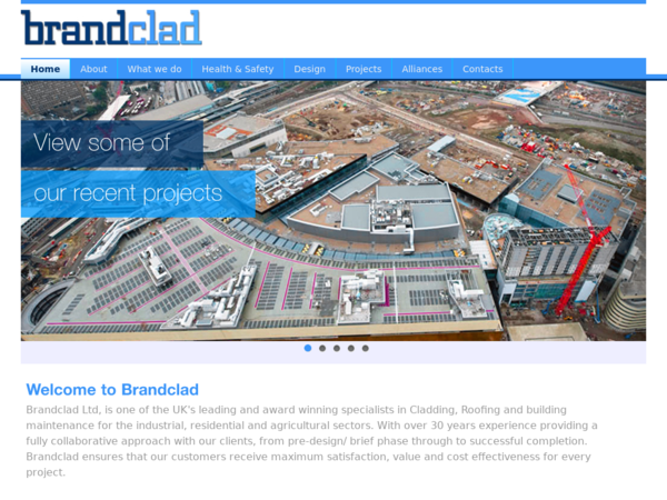 Brandclad Ltd