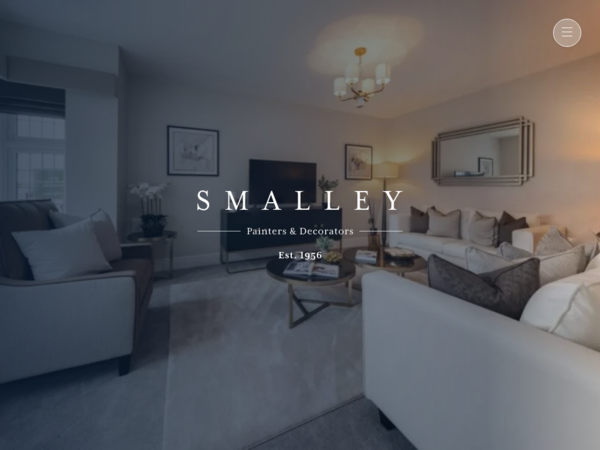 Smalley (North West) Ltd