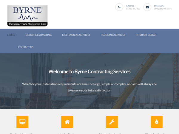 Byrne Electrical Services