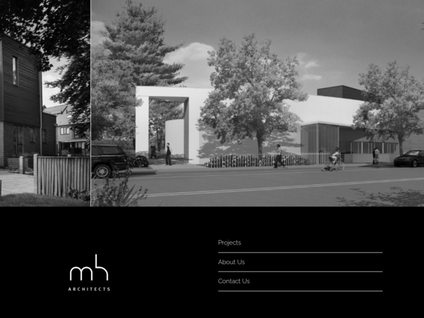 M H Architects Ltd