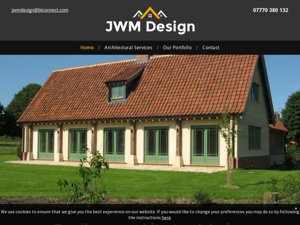 JWM Design