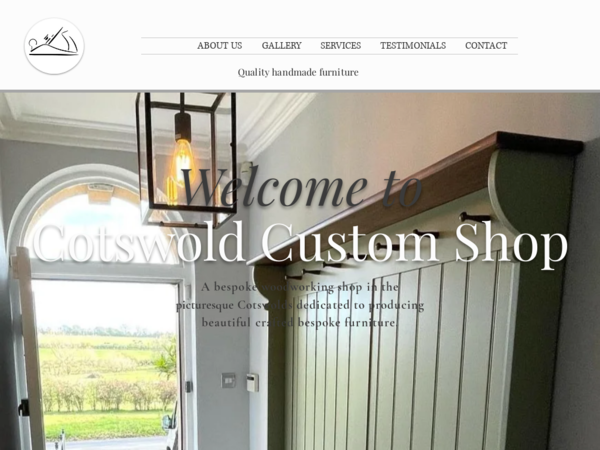 Cotswold Custom Shop