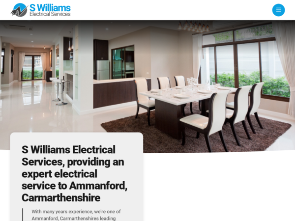 S Williams Electrical Services