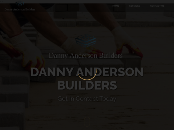 Danny Anderson Builders