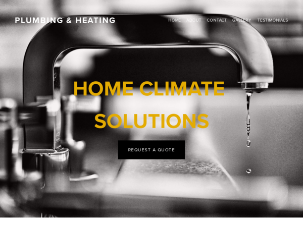 Home Climate Solutions