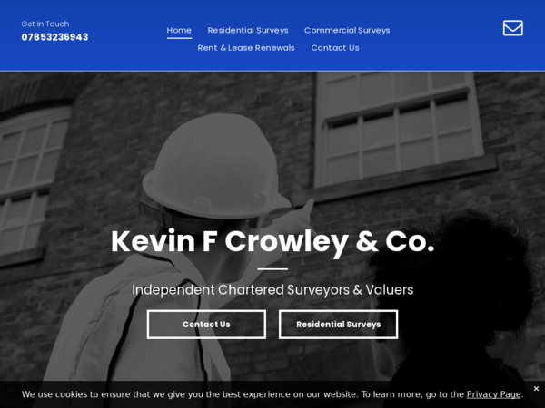 Kevin F Crowley & Co