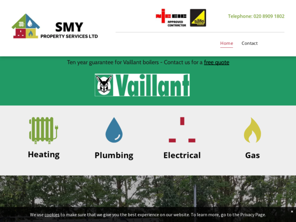 SMY Property Services