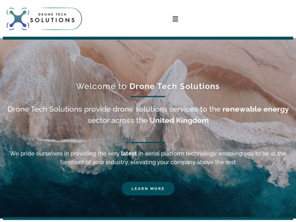 Drone Tech Solutions