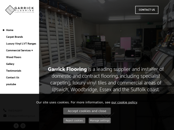 Garrick Flooring