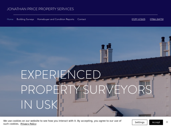 Jonathan Price Property Services