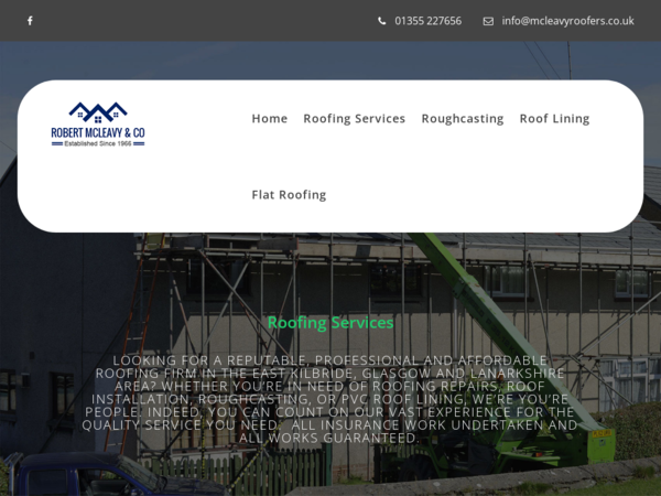 S McLeavy Property Maintenance