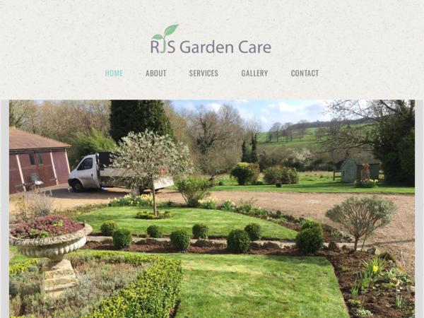 RJS Garden